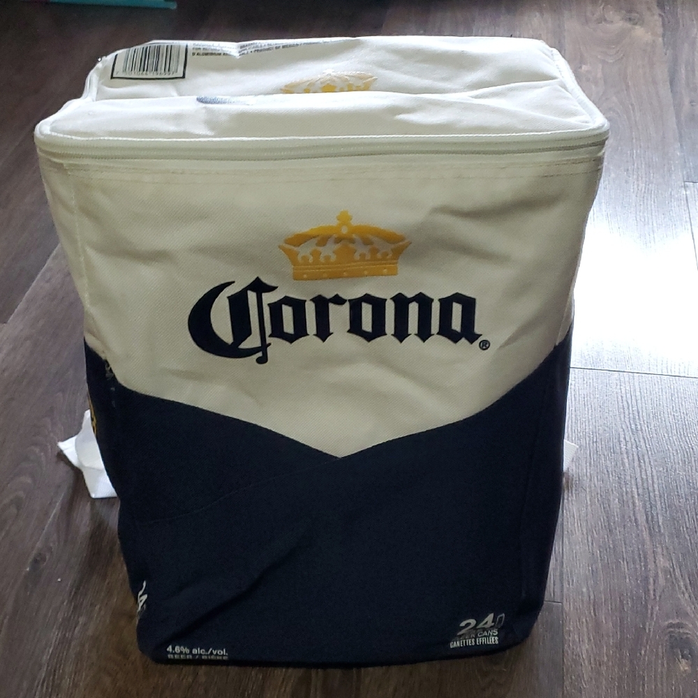Corona Cooler Backpack